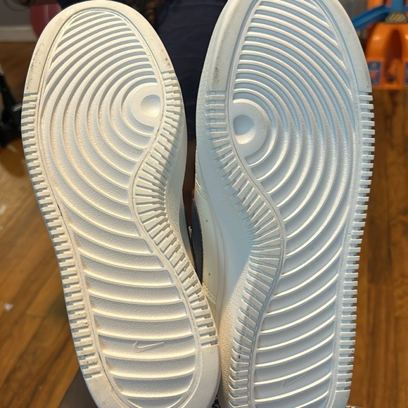 Brand New Nike court vision sneakers - Picture 3 of 5